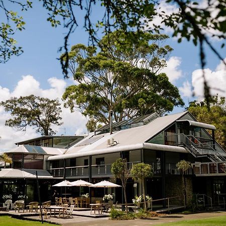 The Narrows Landing Hotel Tamahere Εξωτερικό φωτογραφία