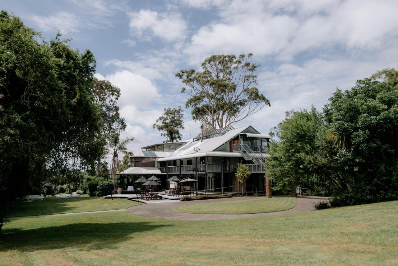 The Narrows Landing Hotel Tamahere Εξωτερικό φωτογραφία