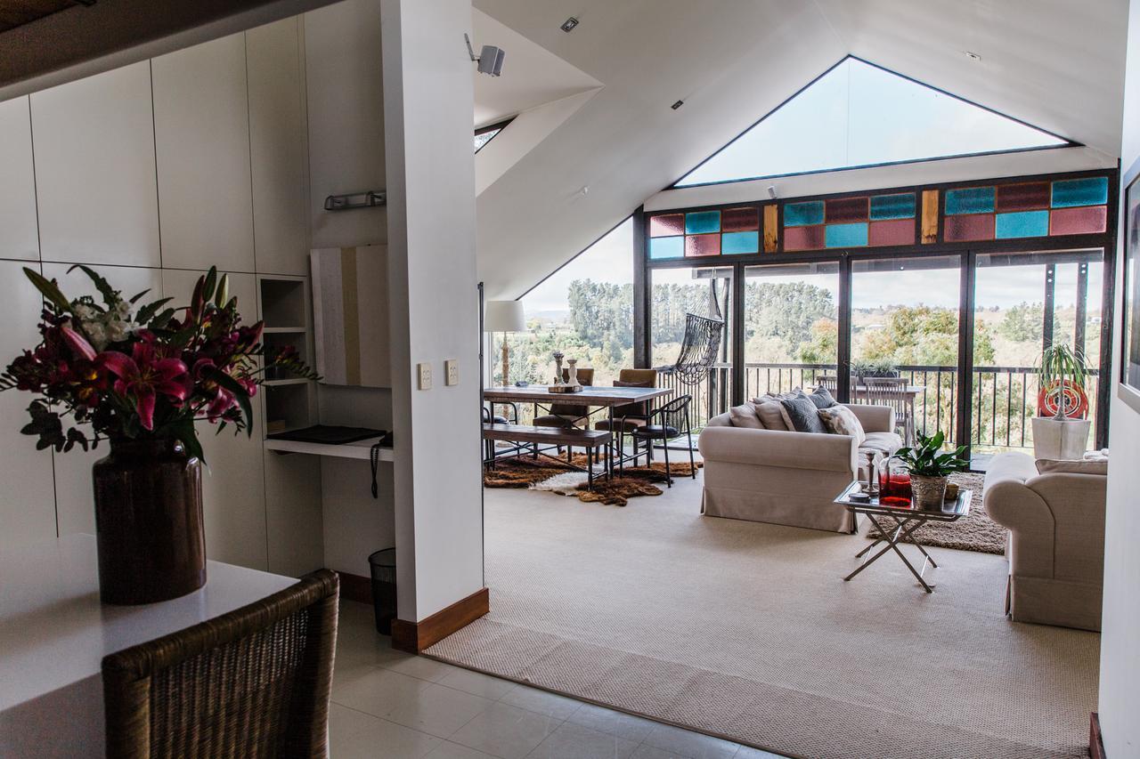 The Narrows Landing Hotel Tamahere Εξωτερικό φωτογραφία