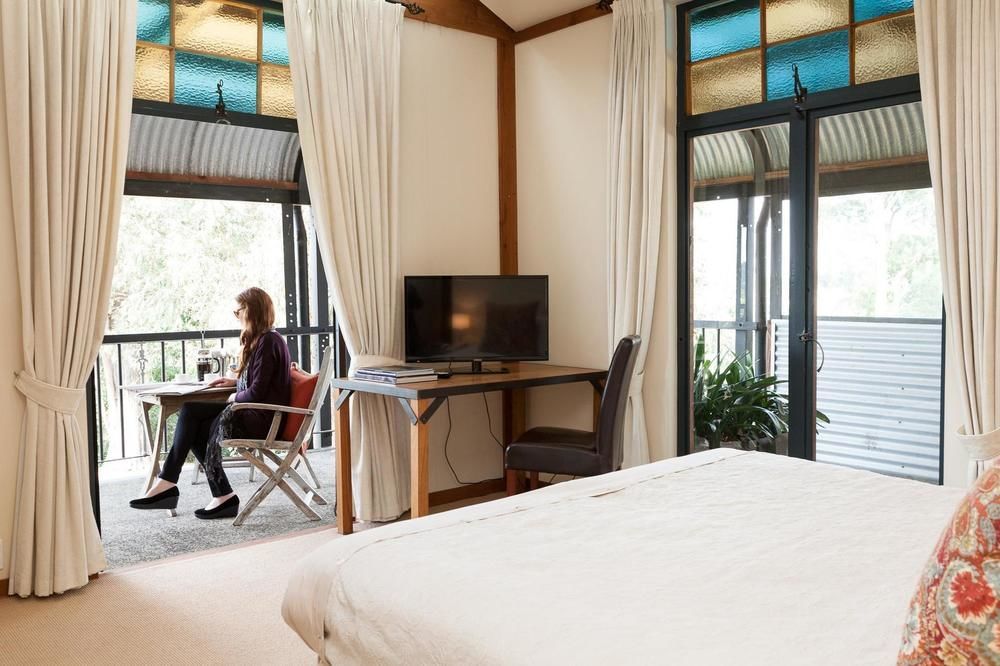 The Narrows Landing Hotel Tamahere Εξωτερικό φωτογραφία