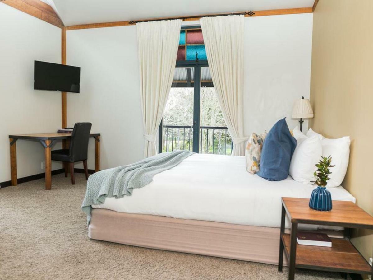 The Narrows Landing Hotel Tamahere Εξωτερικό φωτογραφία