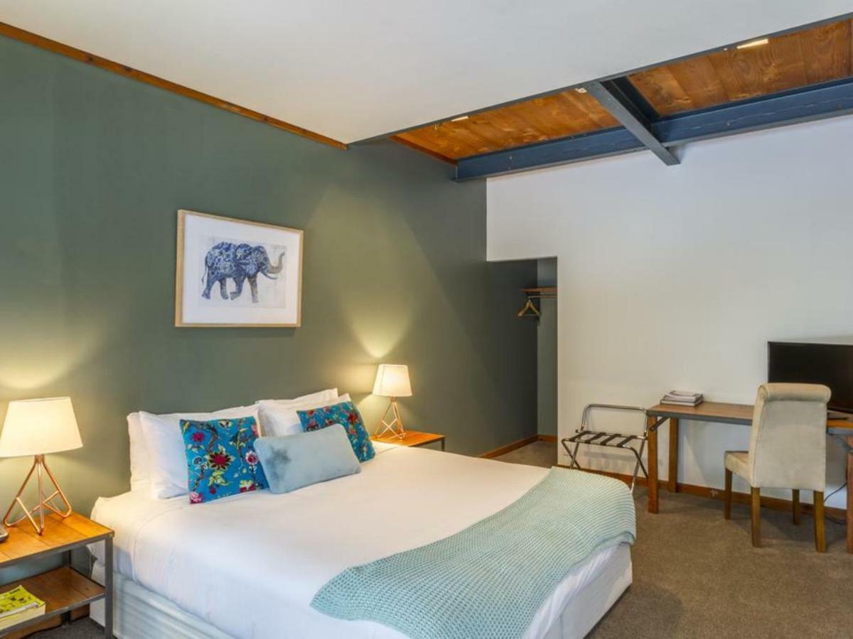 The Narrows Landing Hotel Tamahere Εξωτερικό φωτογραφία
