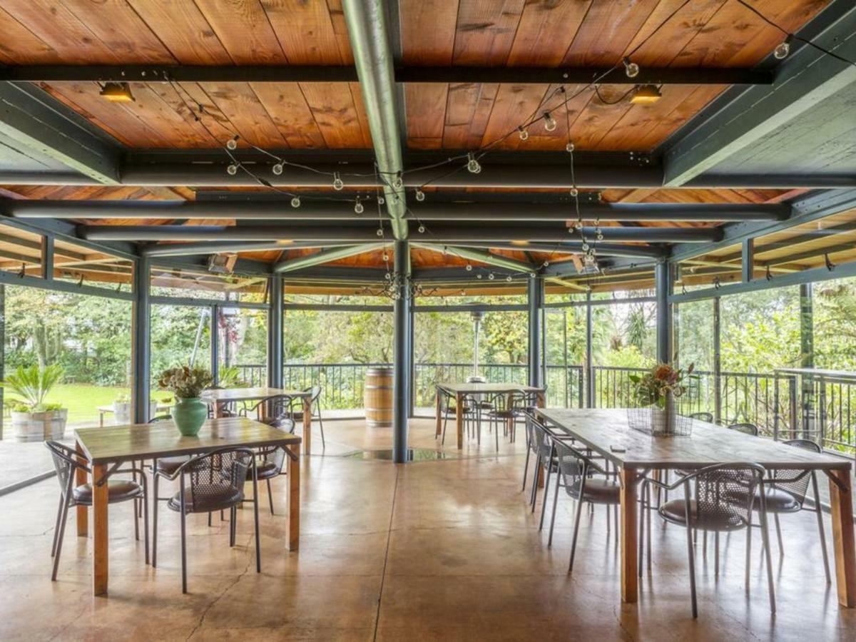 The Narrows Landing Hotel Tamahere Εξωτερικό φωτογραφία