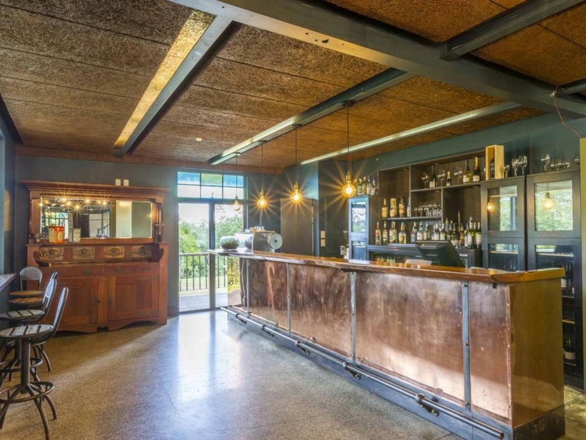 The Narrows Landing Hotel Tamahere Εξωτερικό φωτογραφία