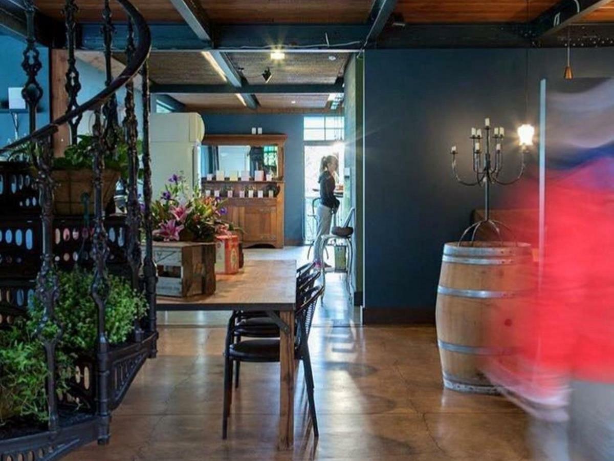 The Narrows Landing Hotel Tamahere Εξωτερικό φωτογραφία