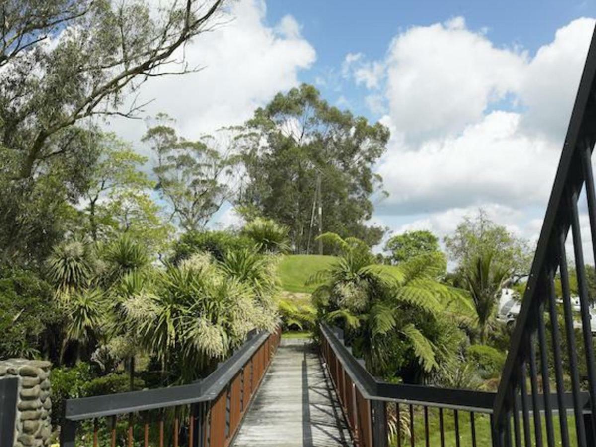 The Narrows Landing Hotel Tamahere Εξωτερικό φωτογραφία