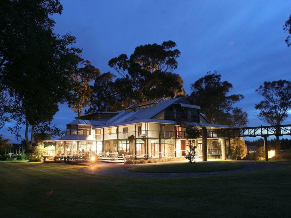 The Narrows Landing Hotel Tamahere Εξωτερικό φωτογραφία